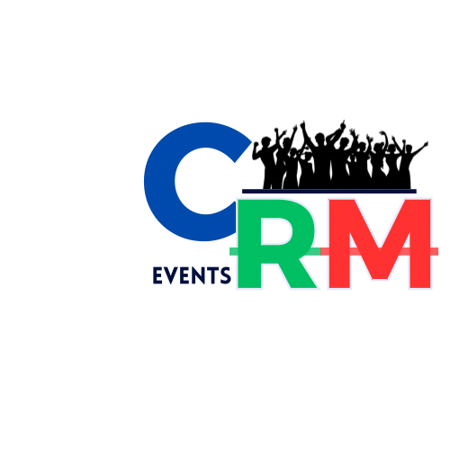 CRMevents Logo